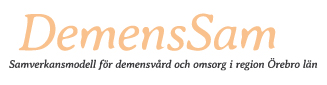 DemensSam Logotyp